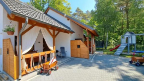 Domki Tyfami - Dom 3, Jaroslawiec
